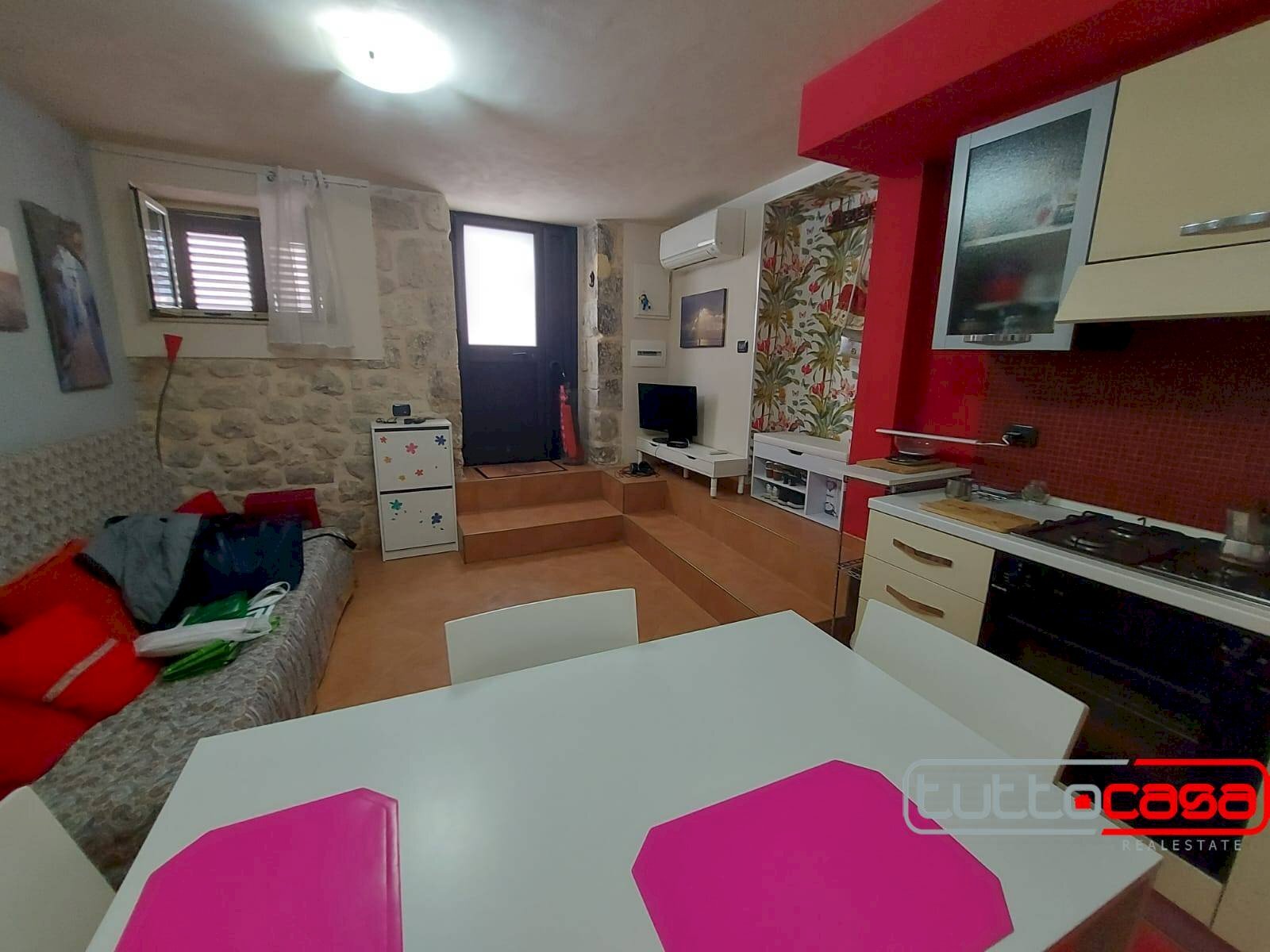 Casa indipendente VIA PEDIGROTTA, Scicli - foto 3