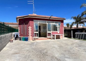 Villa Tonnara Terrauzza, Siracusa - foto 1