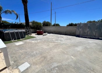 Villa Tonnara Terrauzza, Siracusa - foto 20