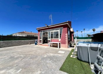 Villa Tonnara Terrauzza, Siracusa - foto 21