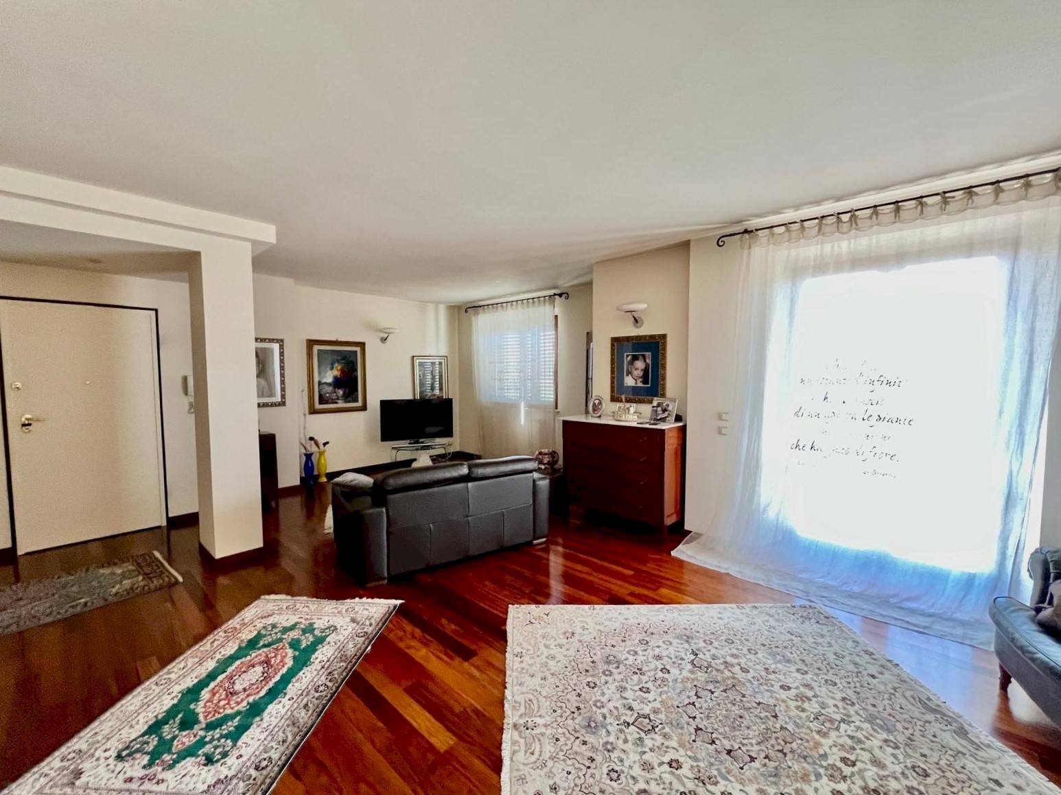 Appartamento Via G Spadolini, Montegranaro - foto 1