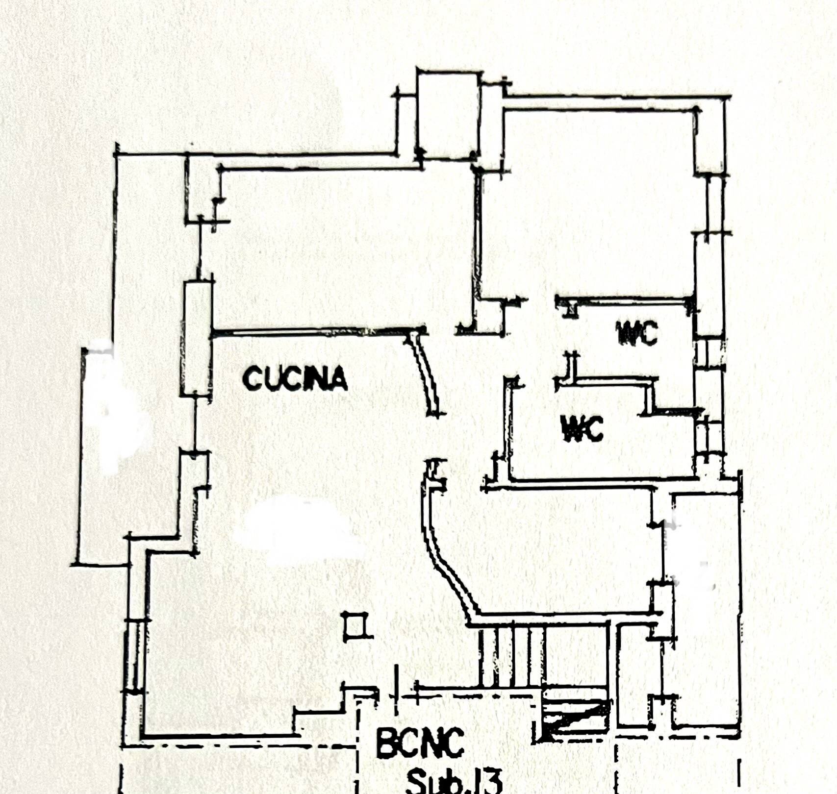 Appartamento Via G Spadolini, Montegranaro - foto 2
