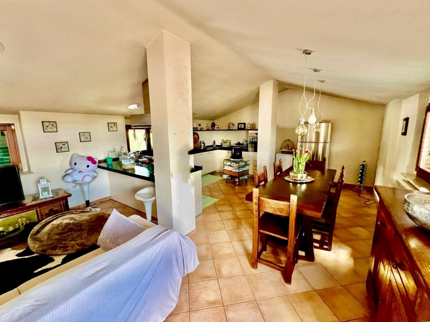 Appartamento Via G Spadolini, Montegranaro - foto 3