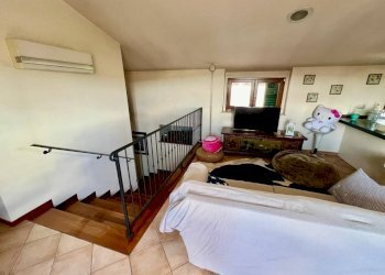 Appartamento Via G Spadolini, Montegranaro - foto 13