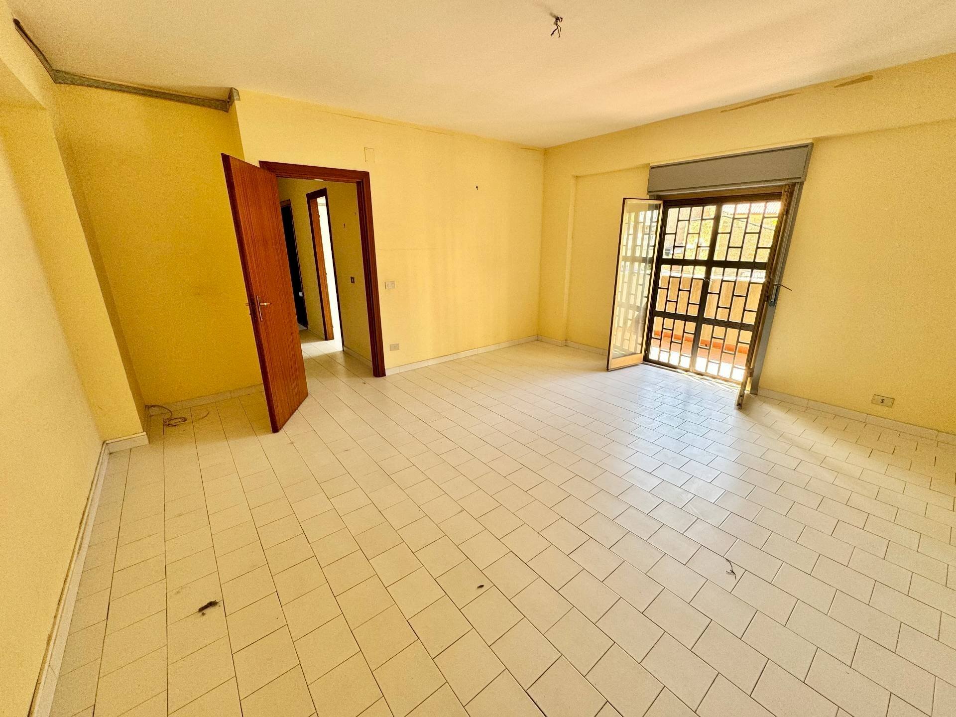 Trilocale Via Parrini, Palermo - foto 2