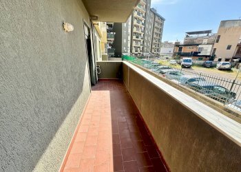 Trilocale Via Parrini, Palermo - foto 6