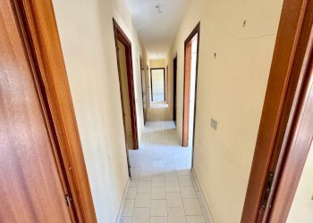 Trilocale Via Parrini, Palermo - foto 12