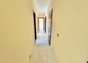 Trilocale Via Parrini, Palermo - foto 16