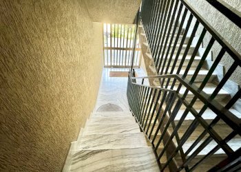 Trilocale Via Parrini, Palermo - foto 18