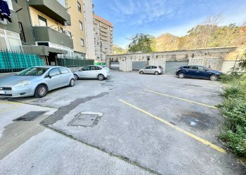 Trilocale Via Parrini, Palermo - foto 19