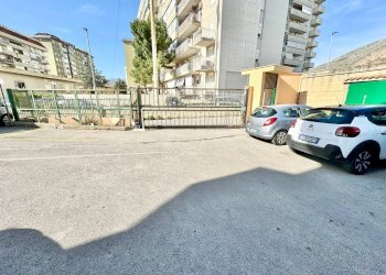 Trilocale Via Parrini, Palermo - foto 20