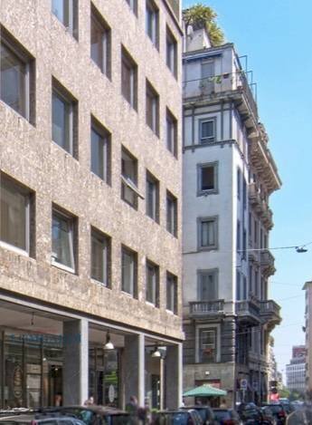 Ufficio Via Felice Cavallotti, Milano - foto 2