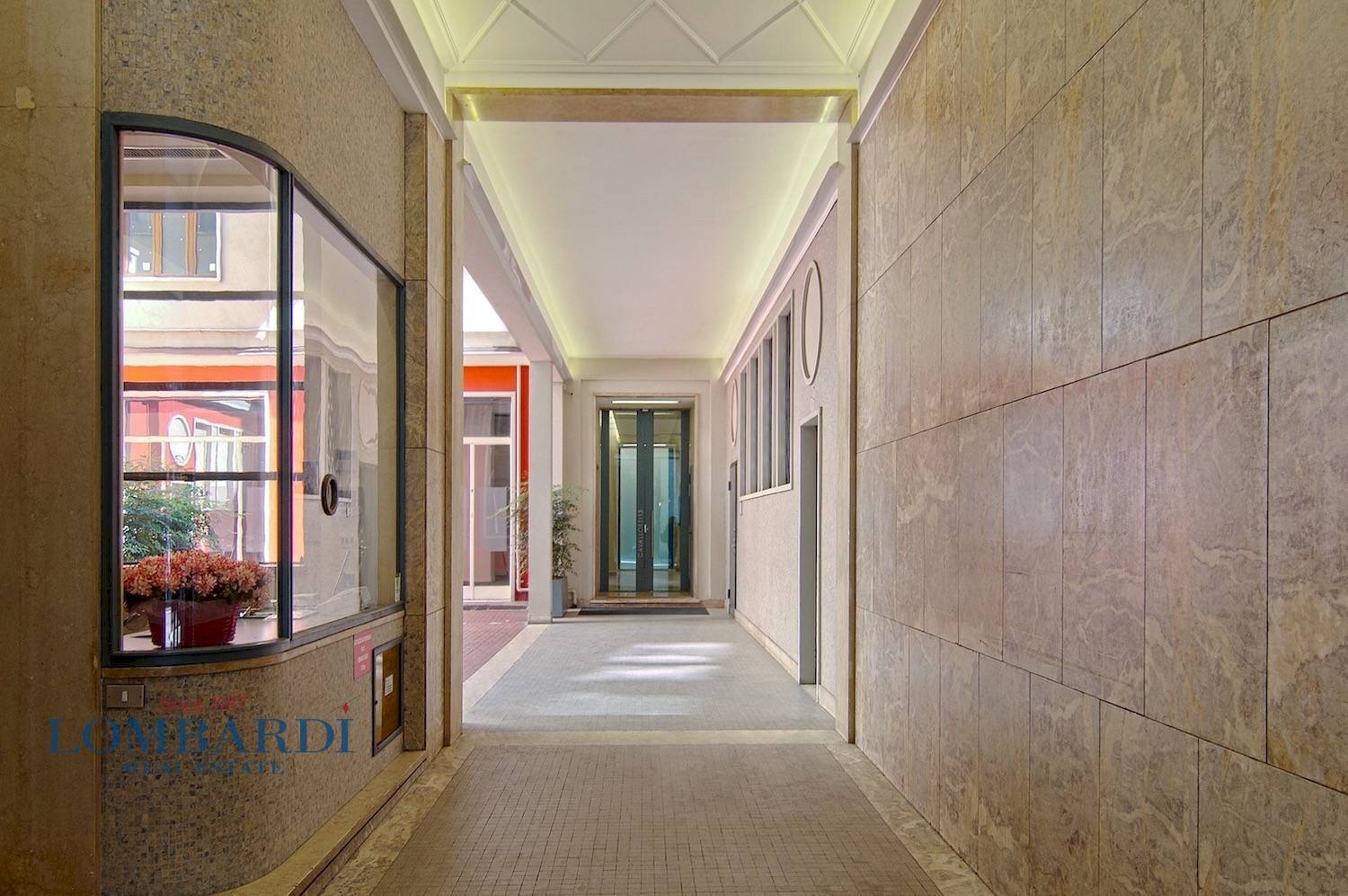 Ufficio Via Felice Cavallotti, Milano - foto 3