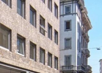 Ufficio Via Felice Cavallotti, Milano - foto 2