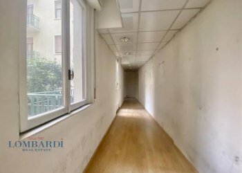 Ufficio Via Felice Cavallotti, Milano - foto 6