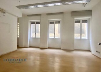 Ufficio Via Felice Cavallotti, Milano - foto 9