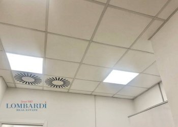 Ufficio Via Felice Cavallotti, Milano - foto 11