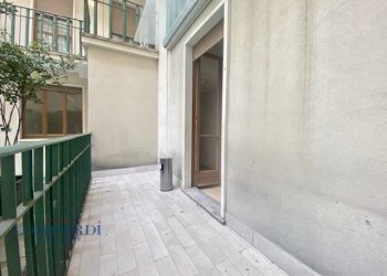 Ufficio Via Felice Cavallotti, Milano - foto 12