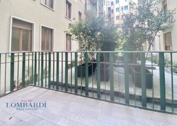 Ufficio Via Felice Cavallotti, Milano - foto 13