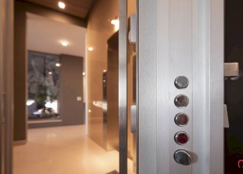 Appartamento via Giustinelli, Trieste - foto 8