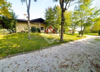 Villa Unifamiliare Latisana - foto 2