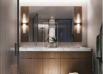 Trilocale piazza San Bernardino, Salò - foto 6