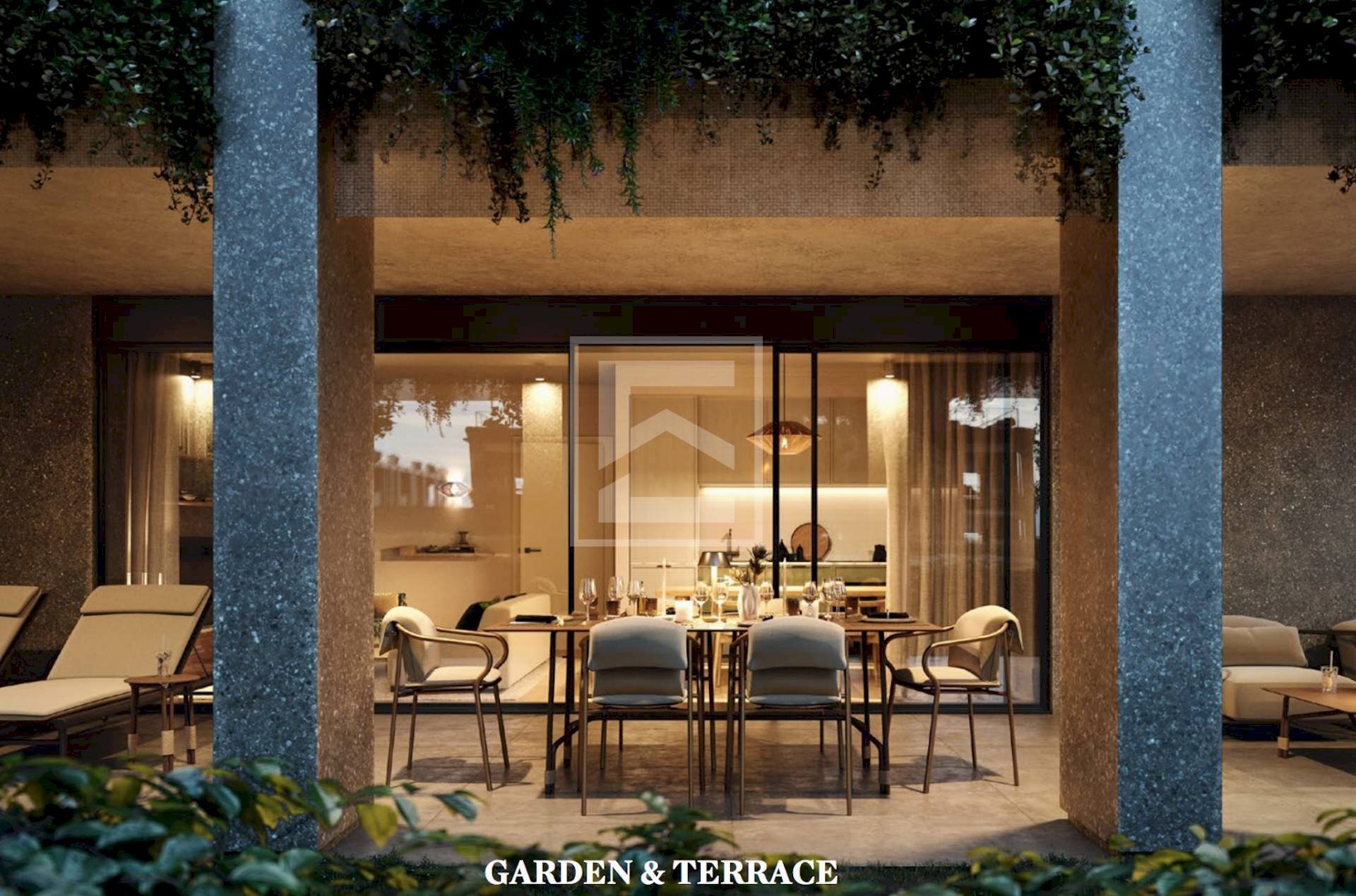 Three-room apartment piazza San Bernardino, Salò - photo 1