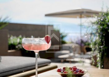 Trilocale piazza San Bernardino, Salò - foto 17