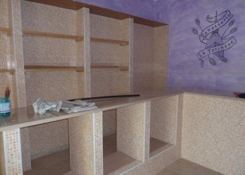 Attività Commerciale via Argentina, Termoli - foto 3