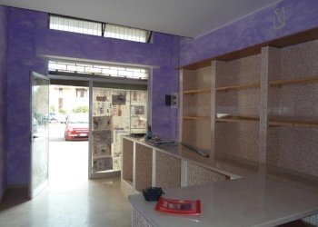 Attività Commerciale via Argentina, Termoli - foto 4