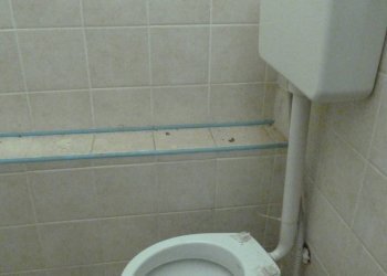 Attività Commerciale via Argentina, Termoli - foto 12