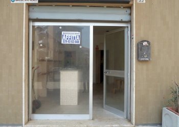 Attività Commerciale via Argentina, Termoli - foto 15