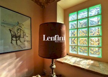 Interno palazzo - Villa via Camillo Benso di Cavour, 31, Terruggia - photo 10