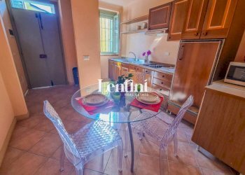 Cucina - Villa via Camillo Benso di Cavour, 31, Terruggia - photo 12