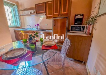 Cucina - Villa via Camillo Benso di Cavour, 31, Terruggia - photo 13