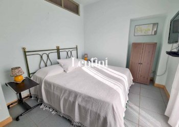 Camera da letto - Villa via Camillo Benso di Cavour, 31, Terruggia - photo 23