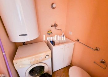 Bagno - Villa via Camillo Benso di Cavour, 31, Terruggia - photo 27