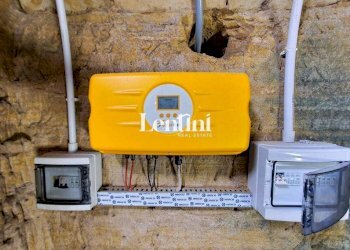 Altro - Villa via Camillo Benso di Cavour, 31, Terruggia - photo 30