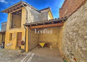 Facciata - Villa via Camillo Benso di Cavour, 31, Terruggia - foto 4