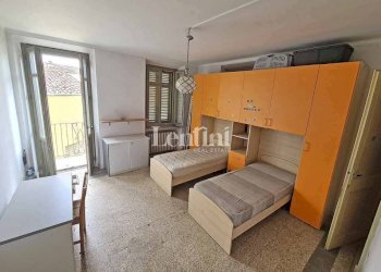 Camera da letto - Villa via Camillo Benso di Cavour, 29, Terruggia - photo 8