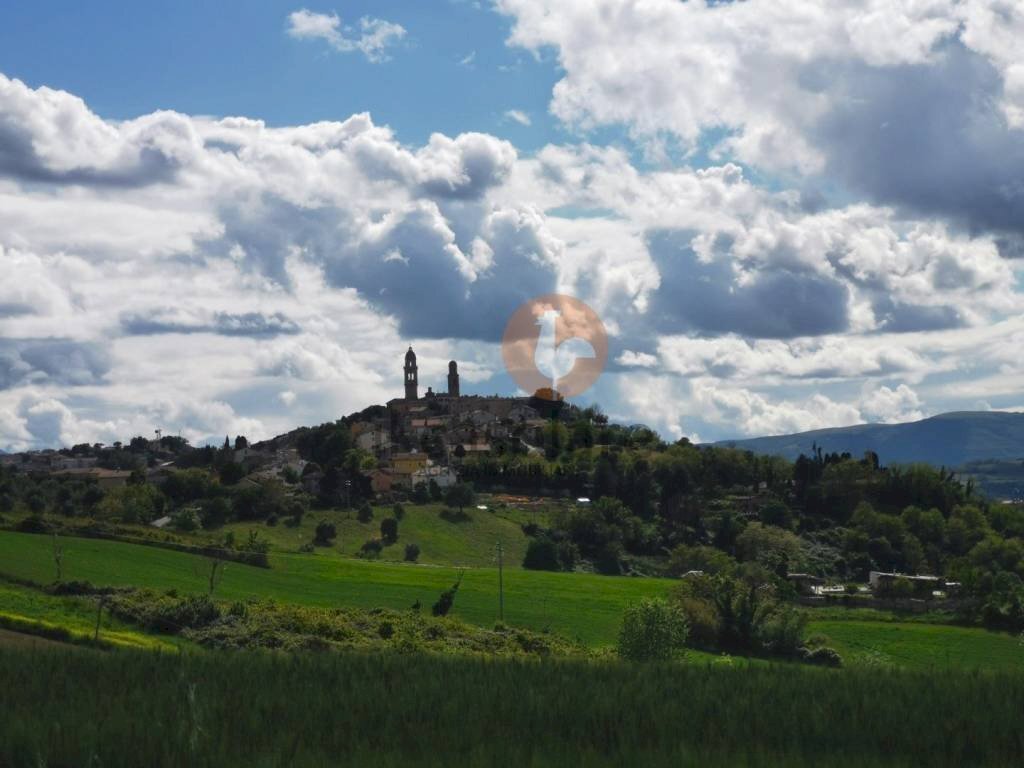Vista - Casa indipendente Orciano, Terre Roveresche - foto 2