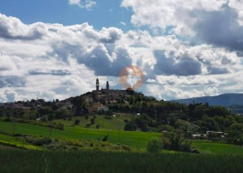 Vista - Casa indipendente Orciano, Terre Roveresche - foto 2