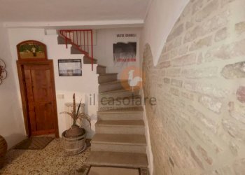 Interno palazzo - Casa indipendente Orciano, Terre Roveresche - foto 3