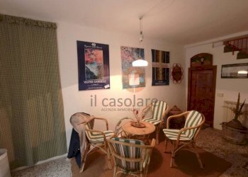 Salone - Independent house Orciano, Terre Roveresche - photo 4