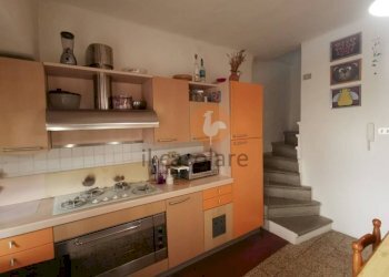 Cucina - Casa indipendente Orciano, Terre Roveresche - foto 7