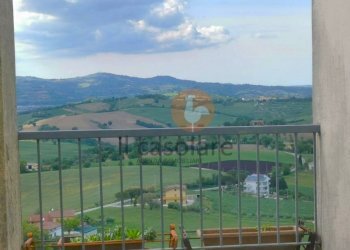 Vista - Casa indipendente Orciano, Terre Roveresche - foto 11