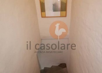 Interno palazzo - Casa indipendente Orciano, Terre Roveresche - foto 13