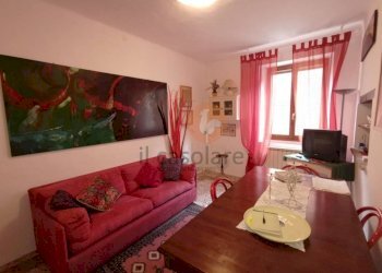 Salone - Independent house Orciano, Terre Roveresche - photo 15