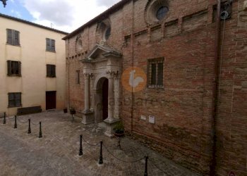 Facciata - Casa indipendente Orciano, Terre Roveresche - foto 16