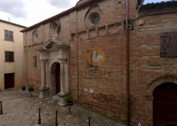 Facciata - Casa indipendente Orciano, Terre Roveresche - foto 20